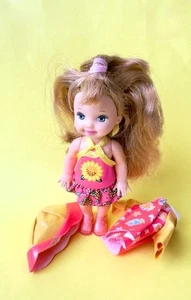 Barbie Shelly & Friends Mattel - Anni 90 - Foto 1 di 1