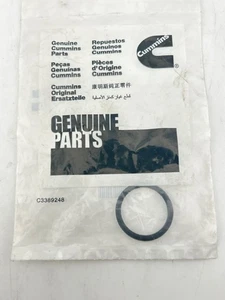 NEW GENUINE Cummins 3678606 SEAL - O RING - Picture 1 of 2