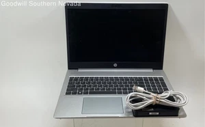 HP ProBook 450 G7 Laptop PC( i3, 25Gb m.2, 12GB DDR3, Windows ) - Picture 1 of 12