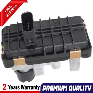 Turbo Charger Electronic Actuator For Land Rover Range Rover Velar L560 2.0L - Picture 1 of 8