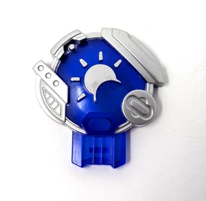 Transformers Cybertron- Earth Planet Cyber Key (s4mm) for Scout Class HARDTOP - Picture 1 of 2