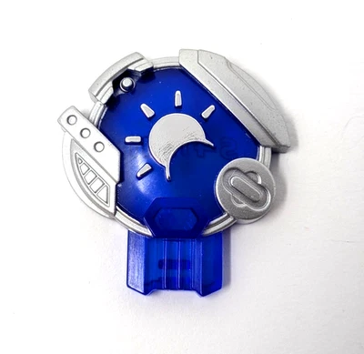 Transformers Cybertron- Earth Planet Cyber Key (s4mm) for Scout Class HARDTOP - Image 1 of 2