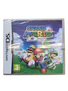 Super Mario 64 DS - neu / sealed - Nintendo DS #2 - Bild 1 von 1