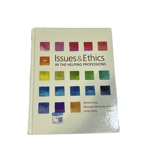 Mindtap Course List Ser.: Issues and Ethics in the Helping Professions by Gerald - Bild 1 von 5