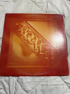 Trooper Self Titled Vinyl LP - Picture 1 of 6