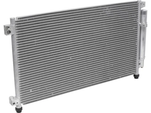 Condensador de aire acondicionado 87JNYZ71 para Honda Accord 2004 2003 2007 2006 2005 Foto 1 de 1