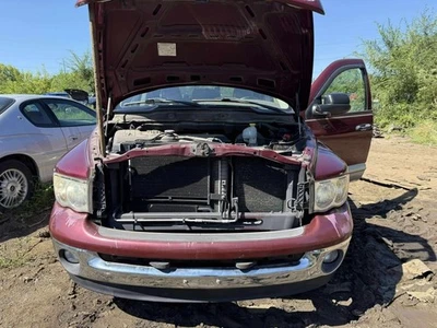 Engine ECM Electronic Control Module 5.7L Fits 03 DODGE 1500 PICKUP 397356 - Imagen 1 de 4