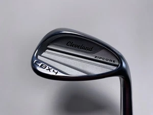 Cleveland CBX 4 ZipCore Gap Wedge GW 50* 12 Mamiya Recoil Dart 50g Ladies RH - Picture 1 of 8