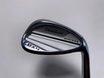 Cleveland CBX 4 ZipCore Gap Wedge GW 50* 12 Mamiya Recoil Dart 50g Ladies RH - Image 1 of 4