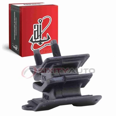 Montaje de transmisión automático trasero izquierdo ancla para Acura TL 2004-2006 Hard se Foto 1 de 4