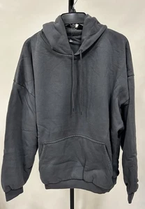 Yeezy Gap Oversized Hoodie Gr. S - Grau - Bild 1 von 4