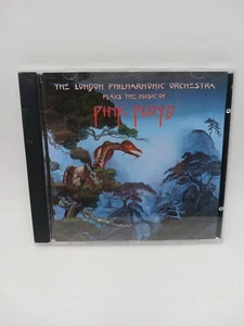 Pink Floyd by London Philharmonic Orchestra CD 1995 - Picture 1 of 4