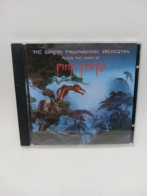Pink Floyd by London Philharmonic Orchestra CD 1995 Foto 1 de 4