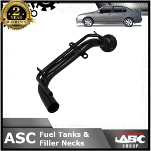 Neu Benzin Einfüllstutzen - - Für Nissan Primera (P10) 1.6-2.0 - 1990-1996 - Bild 1 von 1