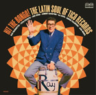 Various Artists Hit The Bongo! The Latin Soul Of Tico Records (Vinyl) 12" Album