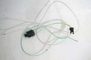 BMW E30 Headlight Aim Control Height Adjustment Switch + Lines 88-91 318i 325i - Picture 1 of 7