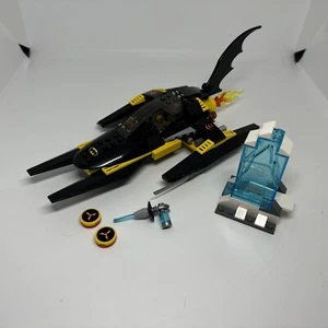 Lego DC Comic Super Hero’s Arctic Batman Vs Mr Freeze 76000 - Picture 1 of 4
