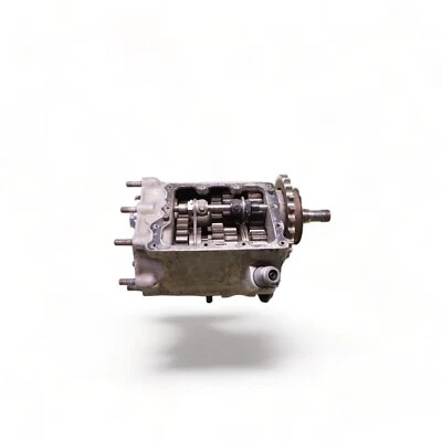 Harley Panhead Knucklehead 1953 FL El Hydra Glide OEM *Transmisión 2756A  Foto 1 de 4