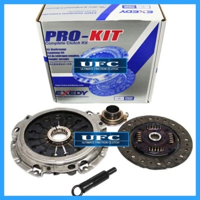 KIT EMBRAGUE REPUESTO EXEDY OE para MITSUBISHI ECLIPSE GT 3.0L SPYDER 2000-2005 Foto 1 de 3