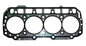 NEW HEAD GASKET FITS KOMATSU MINI EXCAVATOR R60-9S R60W-9S Y129907-01331 - Bild 1 von 1