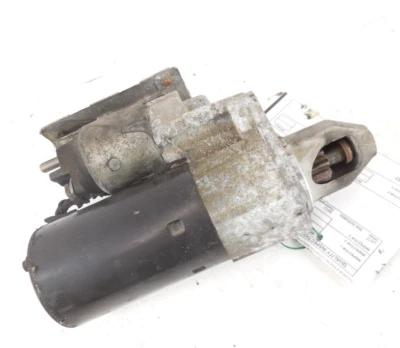 2007 2008 2009 Mercedes-Benz GL450 Starter Motor OEM - Image 1 of 2