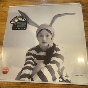 NEW NewJeans: How Sweet CD Photobook Album, MINJI Version w/Target Excl Postcard - Picture 1 of 1