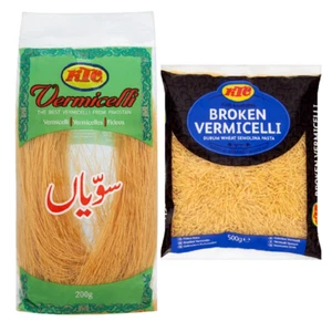 KTC Vermicelli - Picture 1 of 5