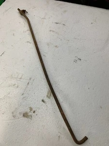 John deere Amt 622/626 Differential Lock Rod Used 3/20 - Picture 1 of 1