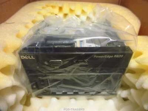 Dell W9R7X PowerEdge R820 Media Bay w/ Optical Cage Assembly - IN BOX - Photo 1/4