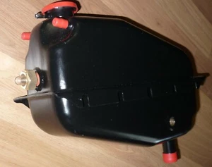 Roadforce RF808504278 Surge Tank with Glass - Bild 1 von 6