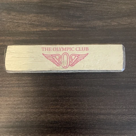 US Open Golf - The Olympic Club - Golf - Magnet Cover