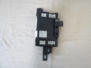 13 14 15 Módulo de control de carrocería Mazda CX-9 CX9 BCM BCU TK2267560A VPCALF-14B205-HB - Imagen 1 de 4