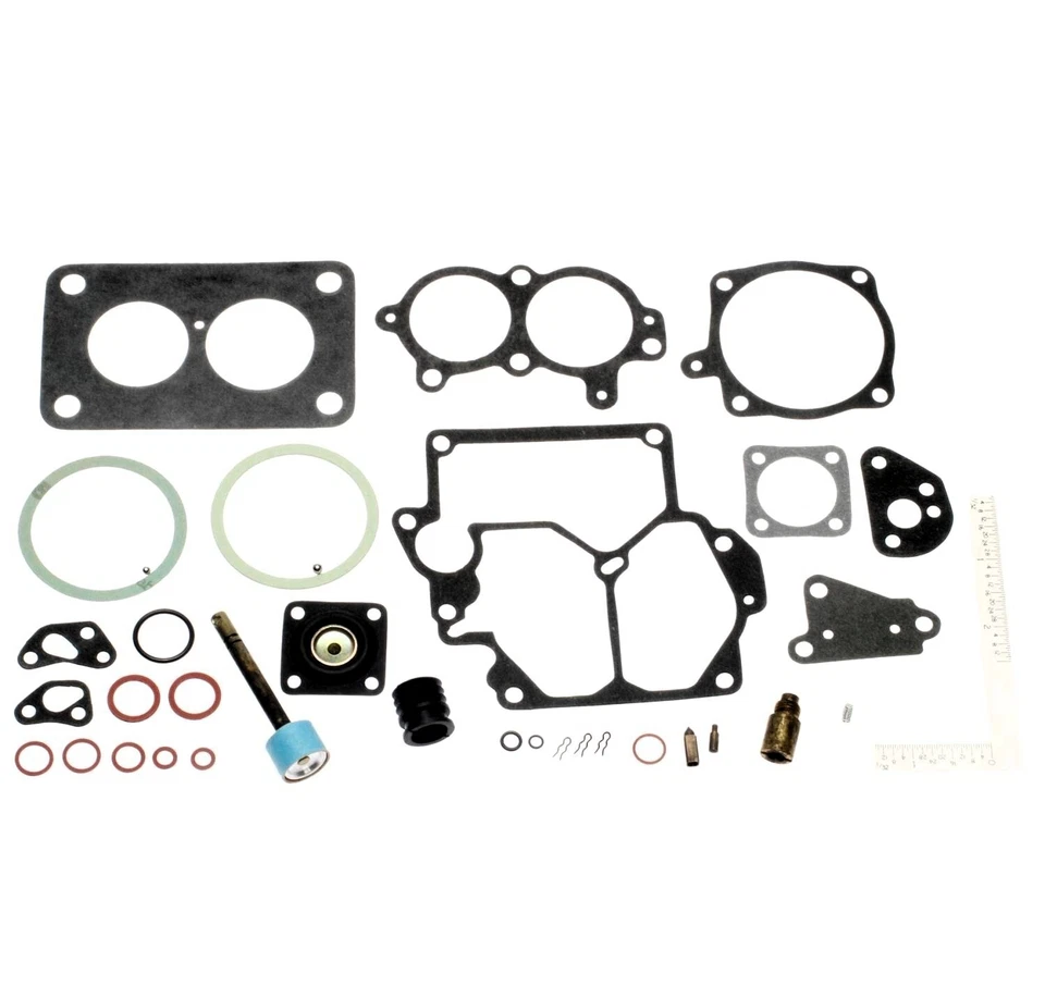 Kit de reconstrucción de carburador Aisan A-2 - Toyota 1975-1976 Foto 1 de 1