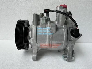 1PC Air Compressor BMW 6SEU14 X3 F20 0E 4471501660 4471501661 New - Picture 1 of 10
