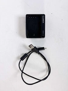 Original Panasonic Lumix DMW-BTC13 Charger For DMW BLF19E Batteries - Picture 1 of 6