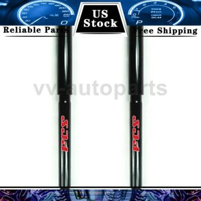 Rear Shock Absorber FCS For 1977 1978 1979 1980 1981 1982 1983 Chevrolet K30 - Image 1 of 2