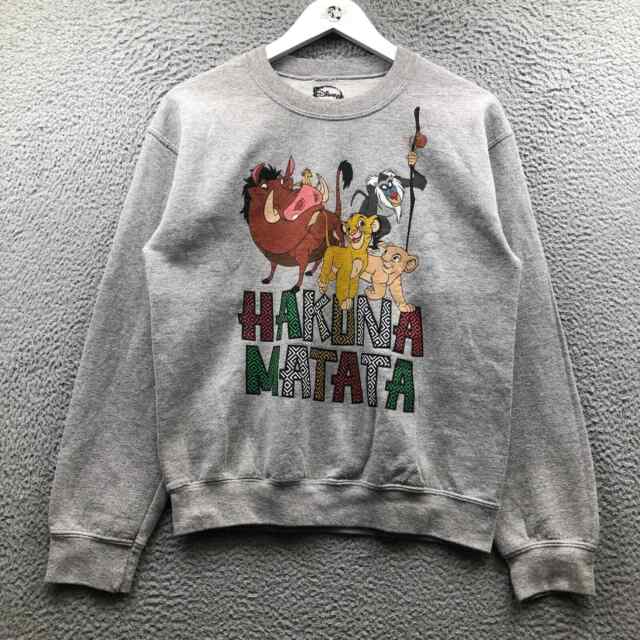 lion king sweatshirt products for sale | eBay
