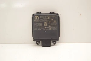 2019 20 Jeep Grand Cherokee Blind Spot Monitor Sensor Module OEM Used 68499743AB - Picture 1 of 3