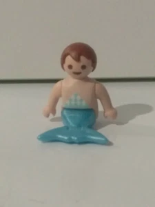 PLAYMOBIL BEBE SIRENA - 1/6/19 - Bild 1 von 1