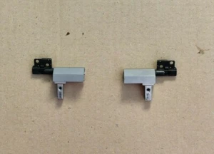 ✔️ Dell Latitude E6400 Screen Hinges RE37712 (PAIR) - Picture 1 of 2