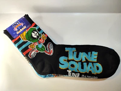 НОВЫЙ набор носков Space Jam A New Legacy Tune Squad 3 пары размер 6–12 Warner Bros - Изображение 1 из 4