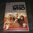 Doctor Who - The Aztecs (PG) DVD - Only 7 =)