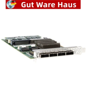 1PC NEW FOR HP SMART ARRAY P822 2GB CACHE SAS RAID CONTROLLER 643379-001 - Picture 1 of 3