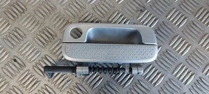 Poignée porte extérieure avant gauche - PEUGEOT 406 - 9621858877 - Picture 1 of 3