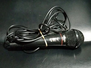 Philips PH62080 Dynamic Cable Karaoke Microphone - Picture 1 of 1