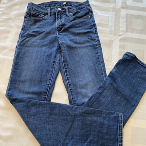 Levi Strauss Damen W26 L30 - Bild 1 von 12