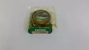 Fanfnir 7210WN Bearing - Picture 1 of 8