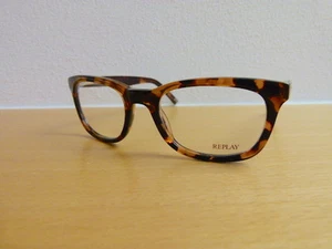 Originale Brille - Korrektionsfassung - REPLAY RY007 03 - Bild 1 von 4