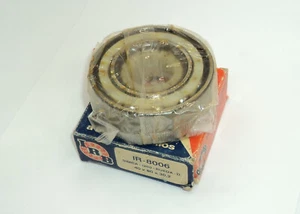 Simca 1200 IRB IR-8006 40x80x30,2 Kugel- und Rollenlager ball and roller bearing - Picture 1 of 3
