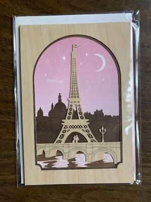 Hallmark Signature Greeting Card/Happy Valentine’s Day Foto 1 de 2